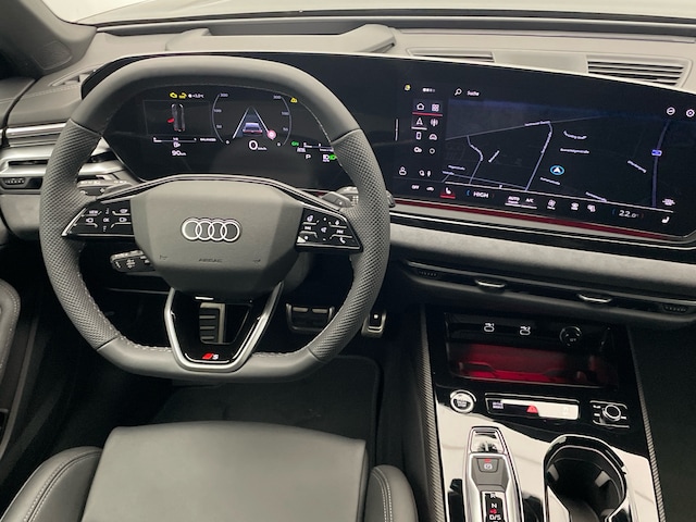 Audi A5 Avant S-Tronic