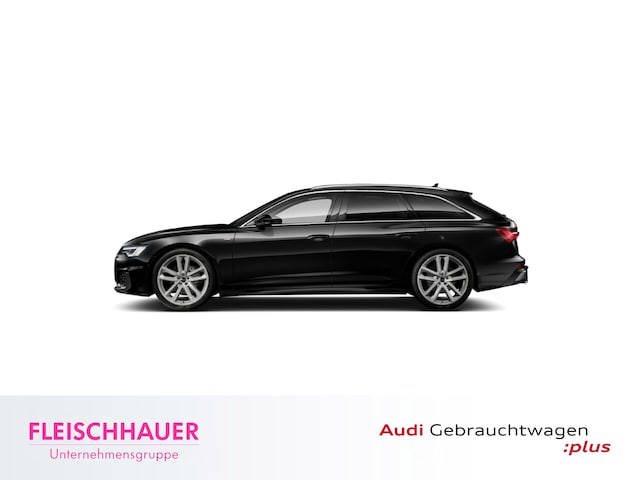 Audi A6 35 TDI Avant S-Line S-Tronic