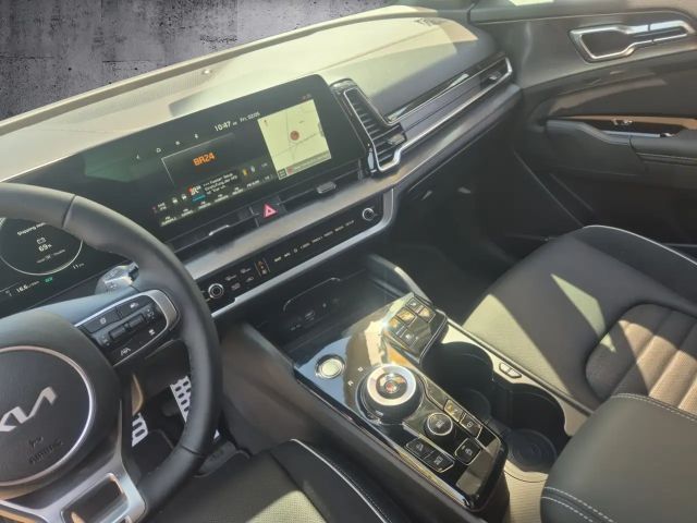 Kia Sportage GDi GT-Line