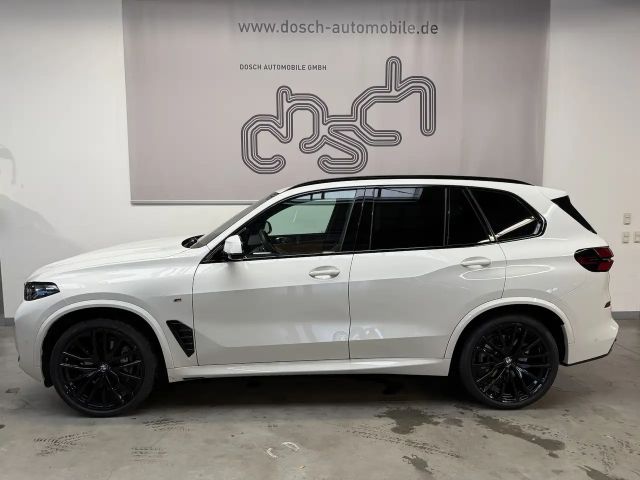 BMW X5 M-Sport xDrive