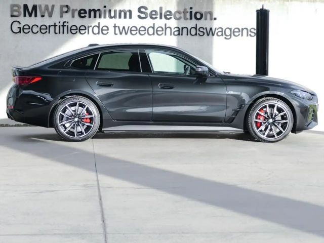 BMW i4 M-Sport Sedan eDrive40