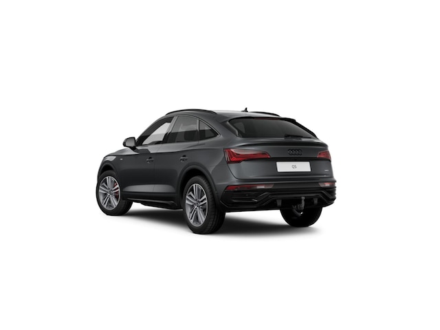 Audi Q5 40 TDI Quattro S-Tronic Sportback