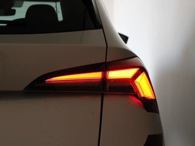 Skoda Kamiq Selection