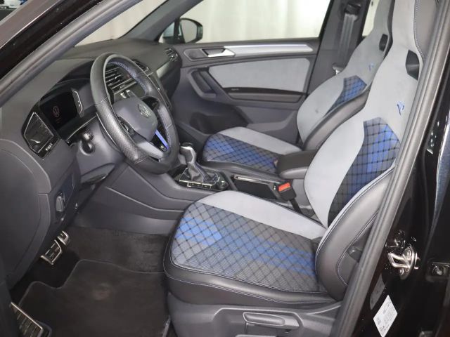 Volkswagen Tiguan 2.0 TSI DSG