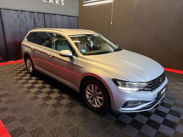 Volkswagen Passat Business DSG Variant