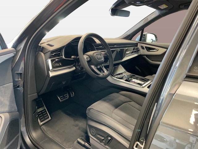 Audi Q7 50 TDI Quattro S-Line