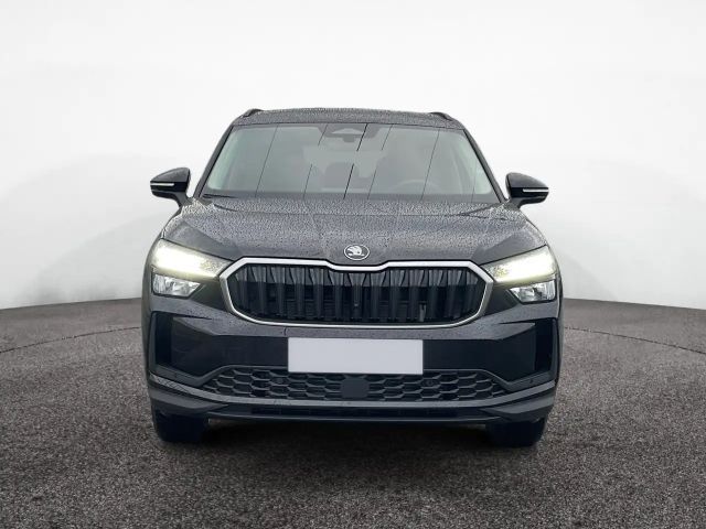Skoda Kodiaq Selection