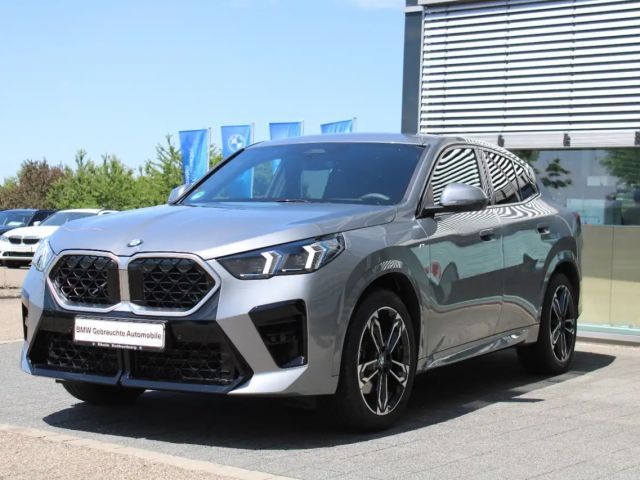 BMW X2 M-Sport sDrive20i