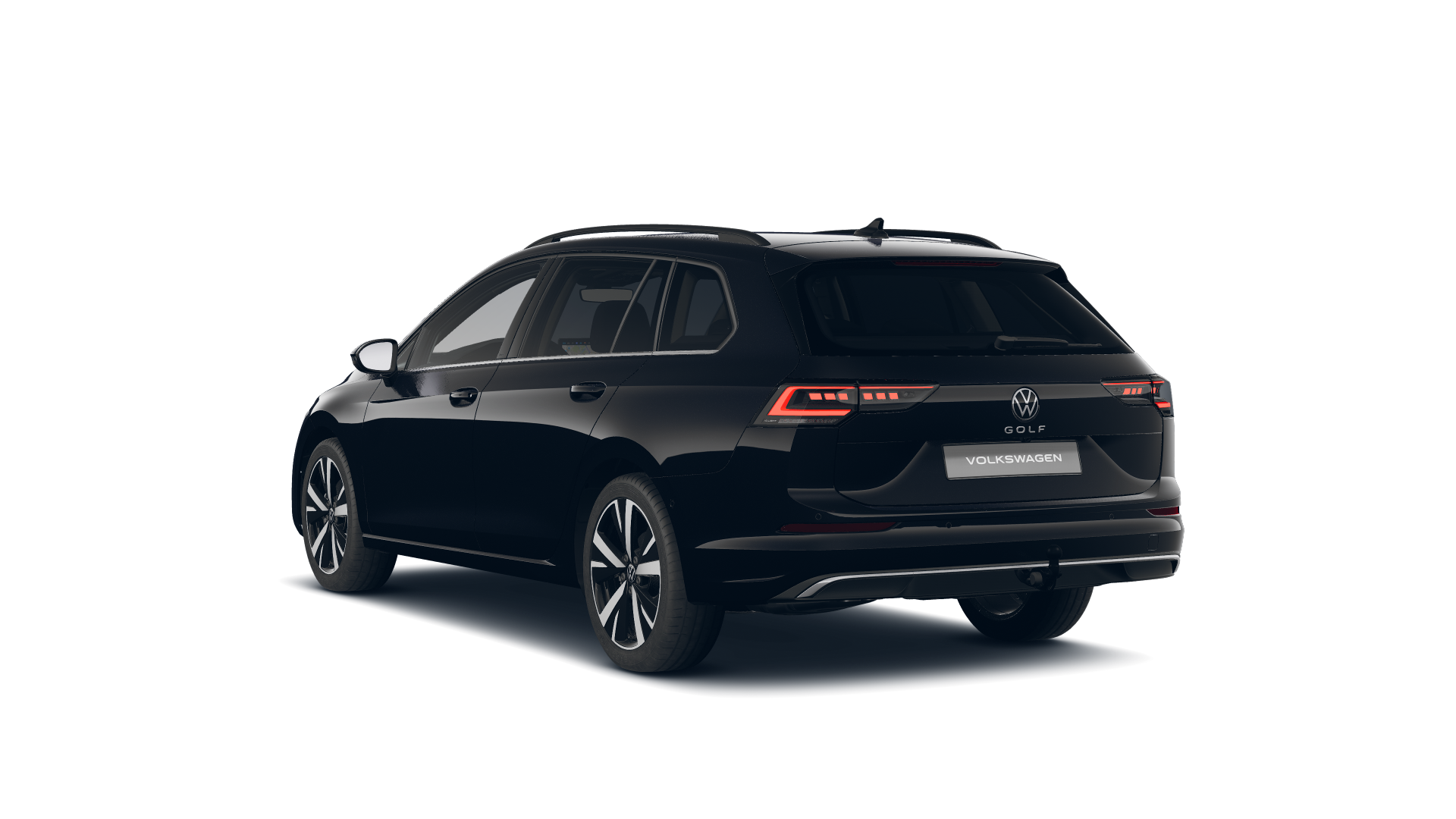 Volkswagen Golf DSG Golf VIII Style Variant