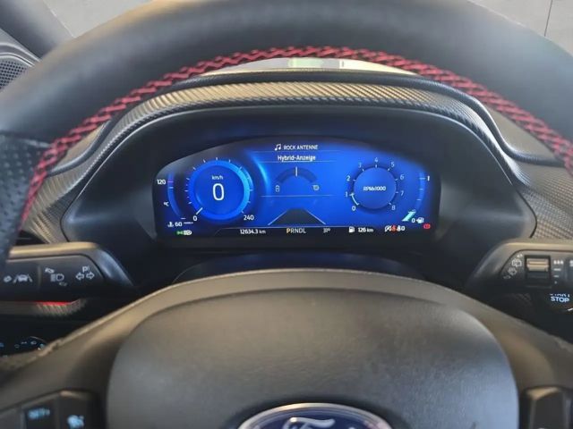 Ford Puma EcoBoost ST Line