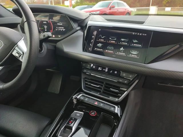 Audi e-tron GT *HeadUp*Optikpaket*Matrix*TopVi