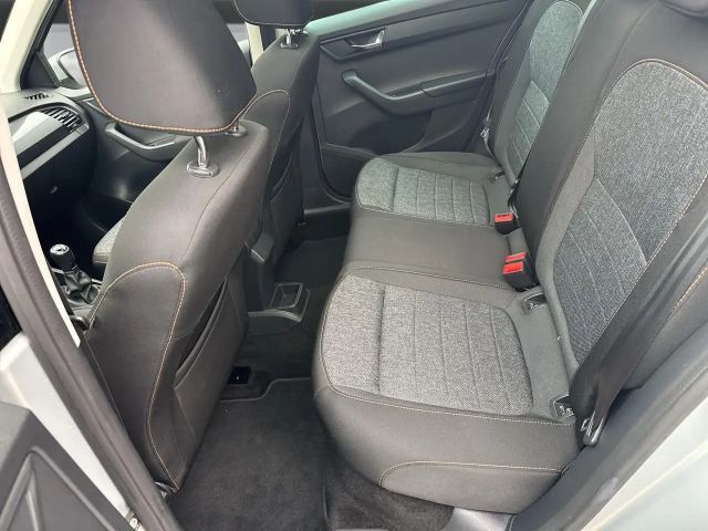 Skoda Fabia Best Clever