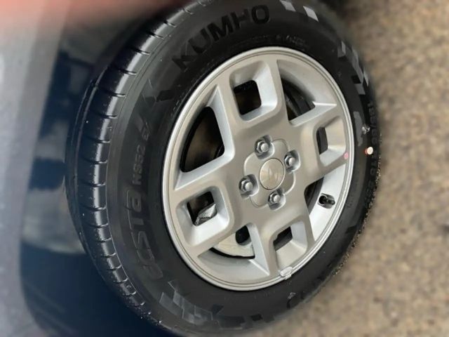 Hyundai INSTER 49 kWh Trend