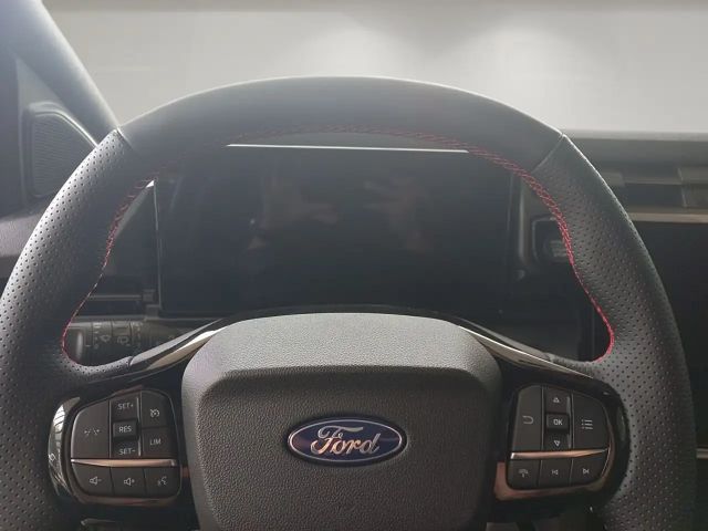 Ford Puma EcoBoost ST Line