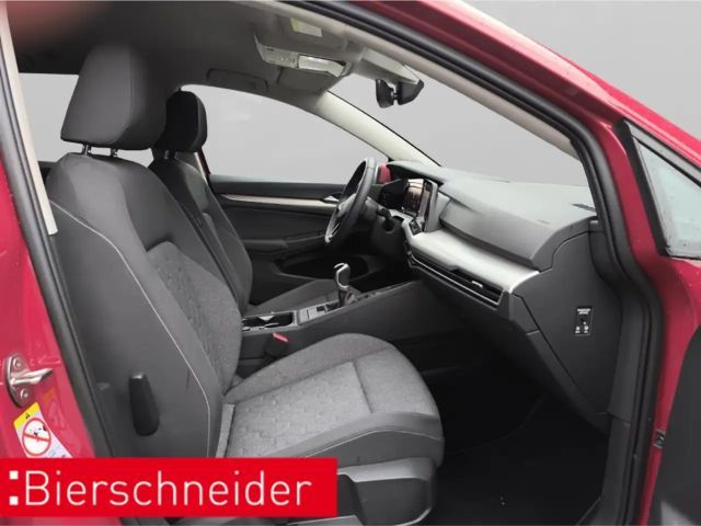 Volkswagen Golf 2.0 TDI Move Variant