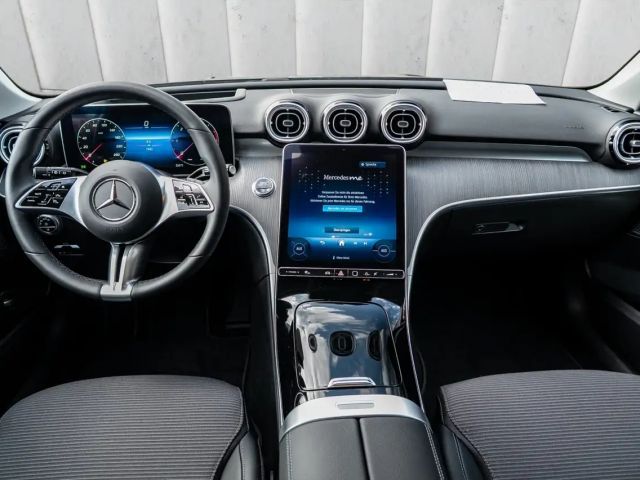 Mercedes-Benz C 200 AVANTGARDE C 200 d Estate