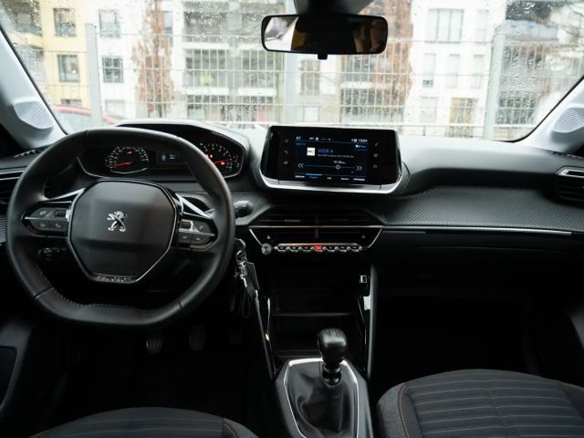 Peugeot 208 Active Pack PureTech