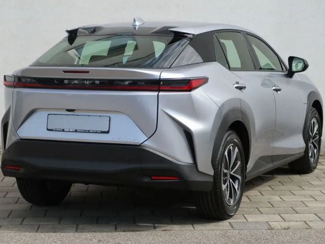 Lexus RZ Comfort Line