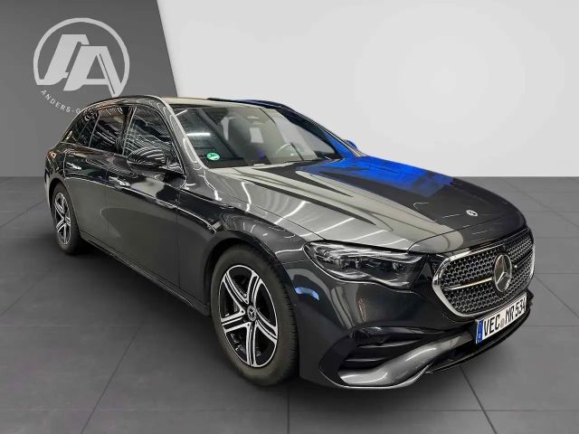 Mercedes-Benz E 220 AMG Line E 220 d Estate