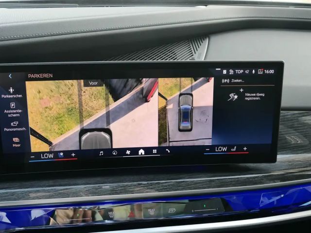 BMW 750 M-Sport Sedan xDrive