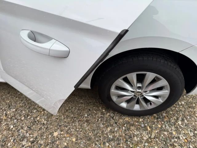 Skoda Kamiq Ambition