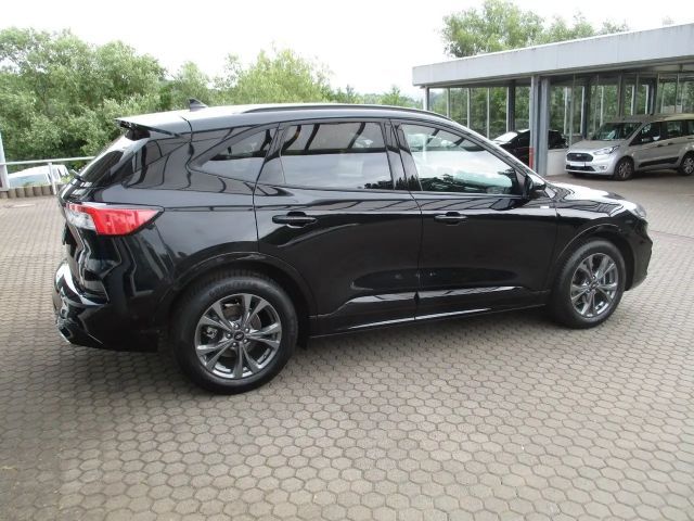 Ford Kuga ST Line X