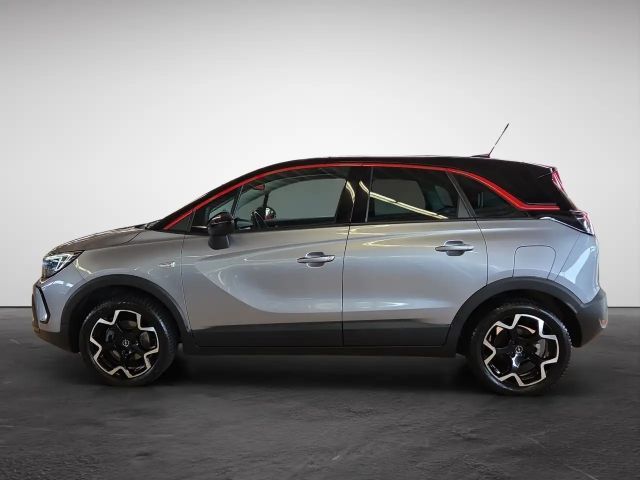 Opel Crossland X GS-Line Grand Sport