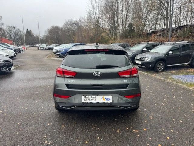 Hyundai i30 Hybrid Intro Edition Intro Edition