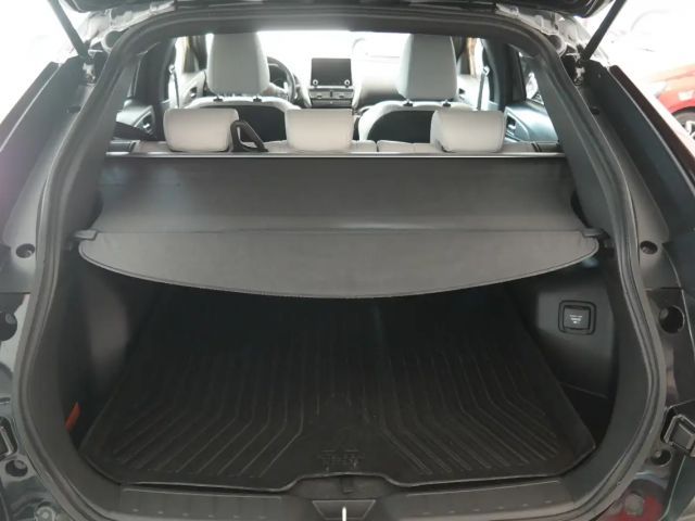 Mitsubishi Eclipse Cross +STAND-HEIZ./KlIMA+SHZ+LEDER+NAVI+