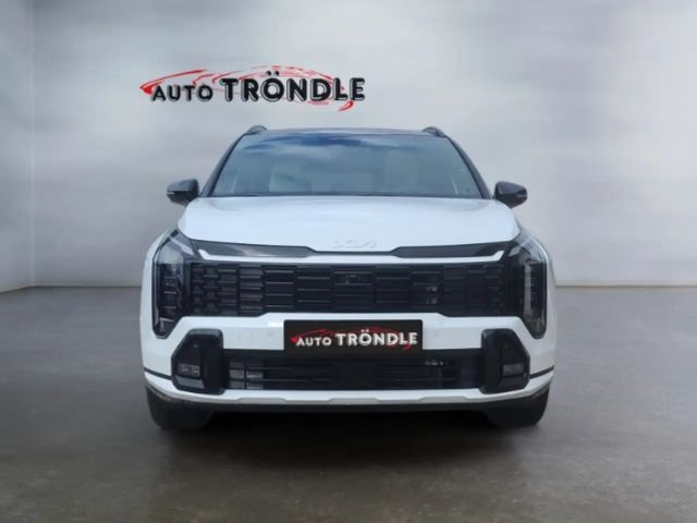 Kia Sportage GT-Line Vierwielaandrijving