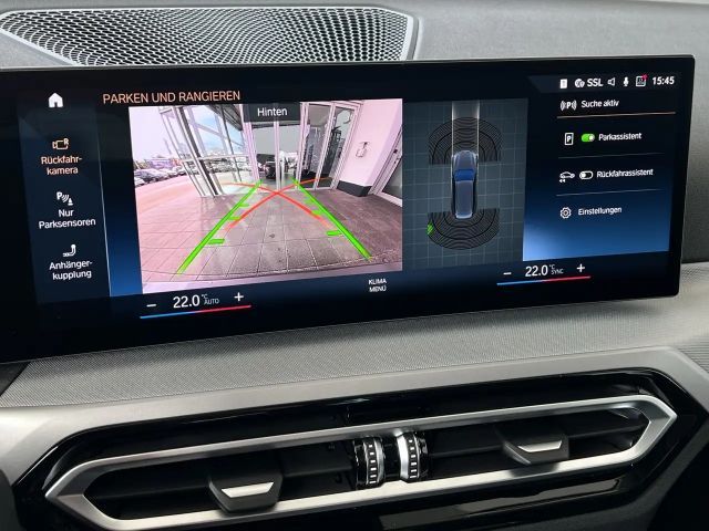 BMW 318 318i Touring