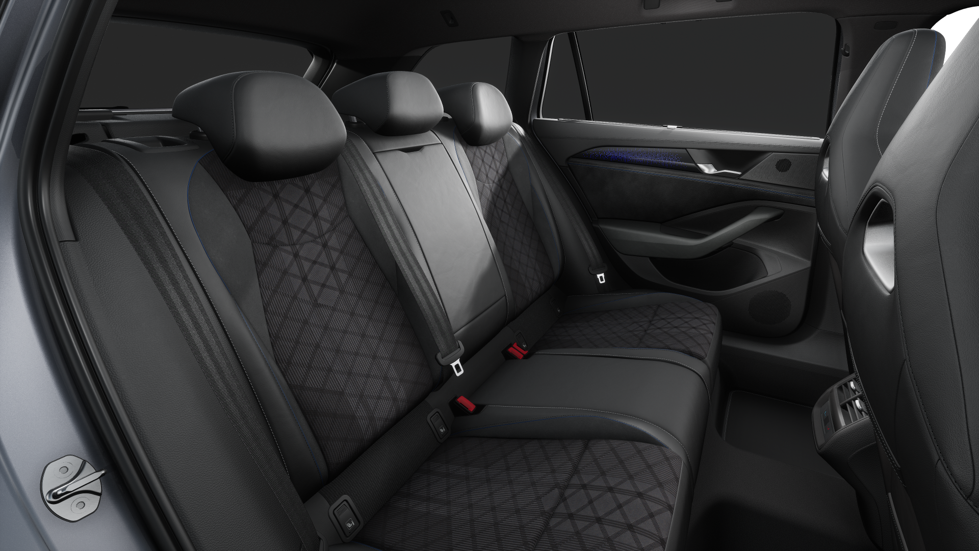 Volkswagen Passat 2.0 TDI DSG Style Variant