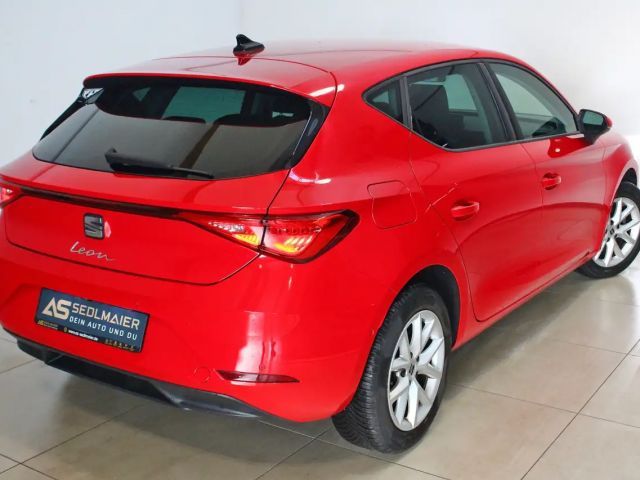 Seat Leon 1.0 TSI Style