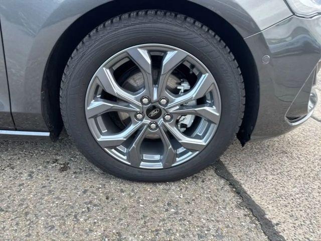 Ford Focus 1.5 EcoBlue Wagon