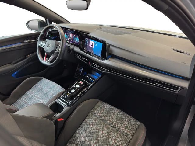 Volkswagen Golf 2.0 TSI DSG GTI Style