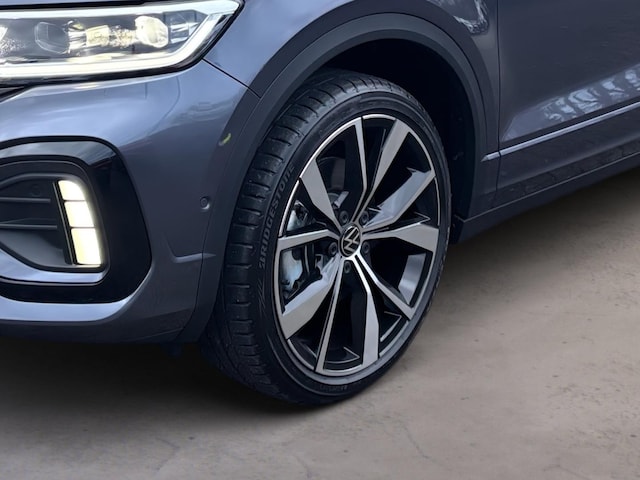 Volkswagen T-Roc 1.5 TSI Cabriolet