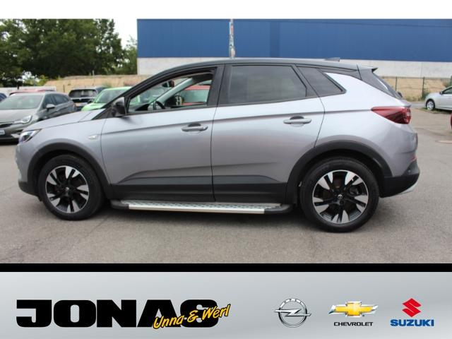 Opel Grandland X Elegance