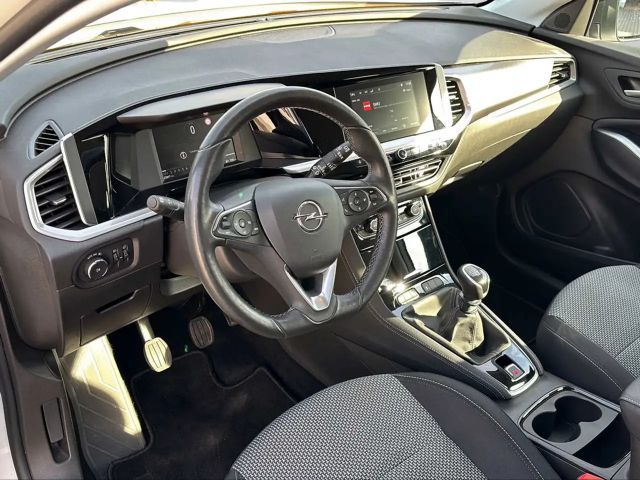 Opel Grandland X Enjoy