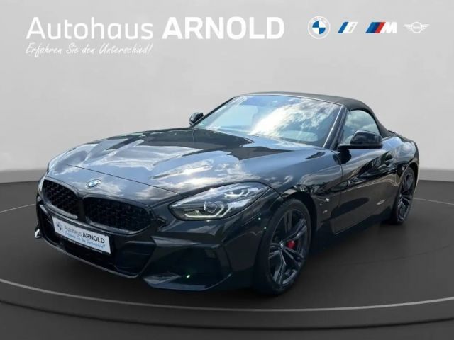 BMW Z4 Cabrio M-Sport Roadster sDrive30i