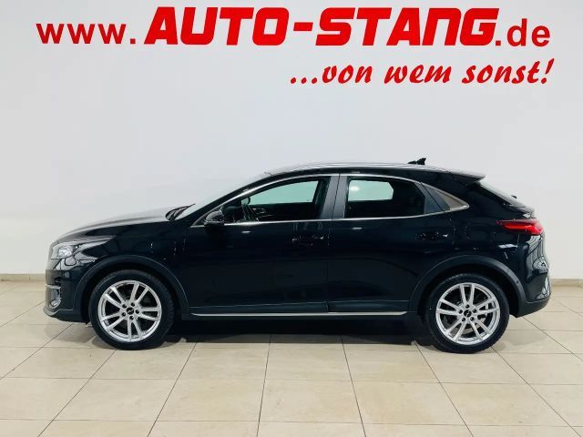 Kia XCeed GDi Hybrid PHEV