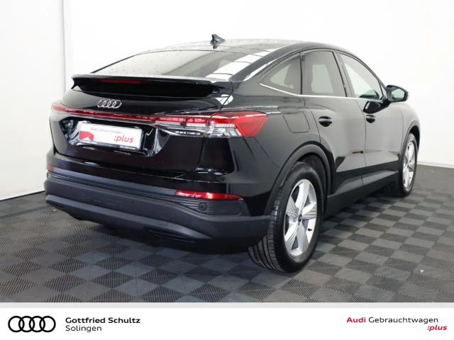 Audi Q4 e-tron 40 Sportback