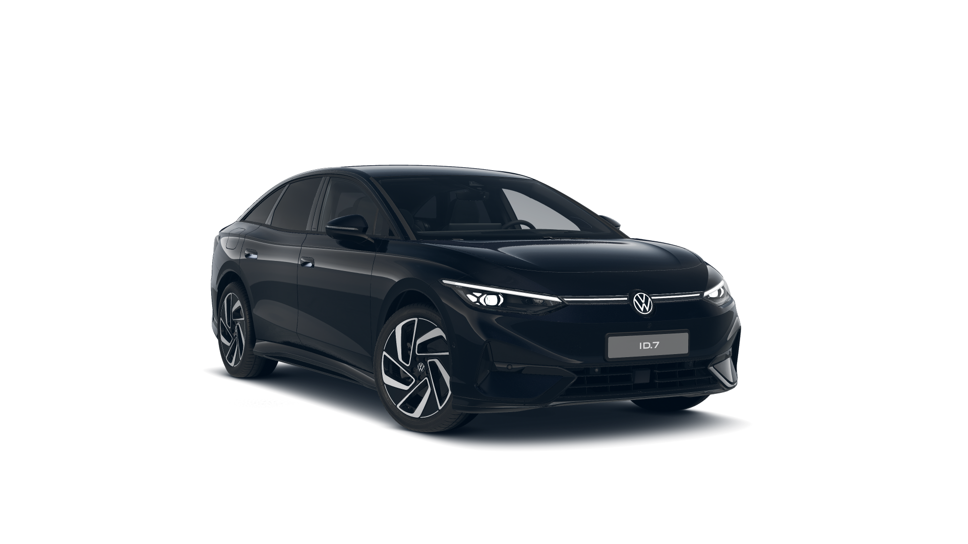 Volkswagen ID.7 Style