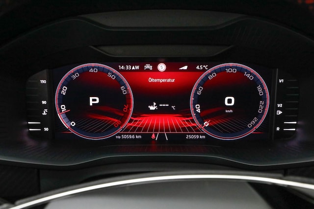 Skoda Kodiaq 2.0 TSI 4x4 RS