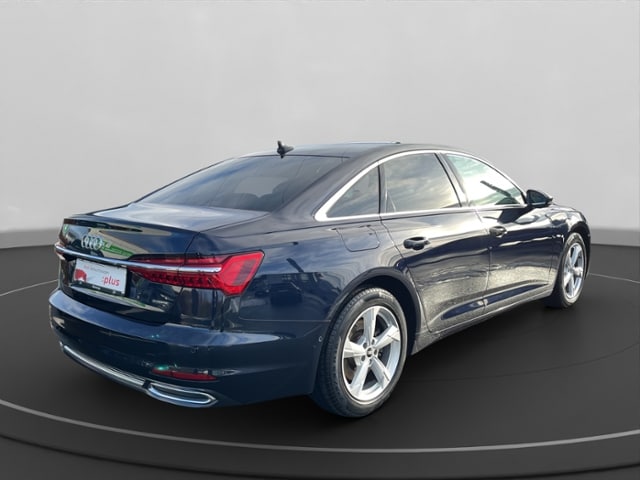 Audi A6 45 TDI Quattro S-Tronic Sedan