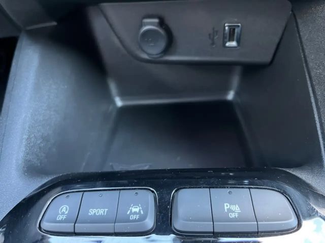 Opel Corsa GS-Line Grand Sport Turbo