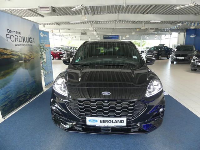 Ford Kuga Plug in Hybrid ST Line X