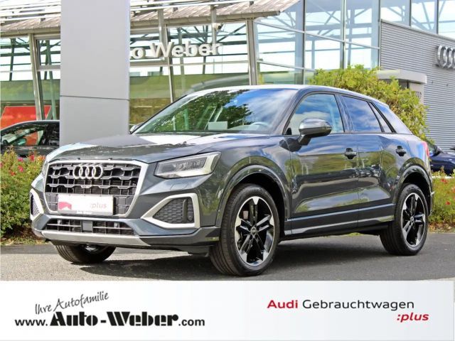 Audi Q2 30 TFSI