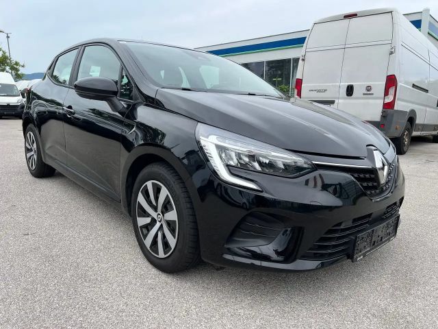 Renault Clio Equilibre Equilibre TCe 90