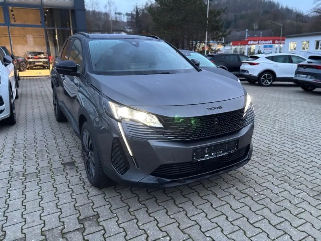 Peugeot 3008 GT-Line PureTech