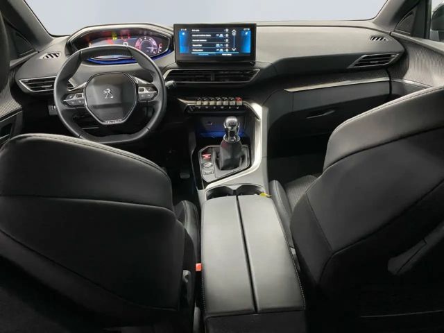 Peugeot 5008 Allure Pack PureTech